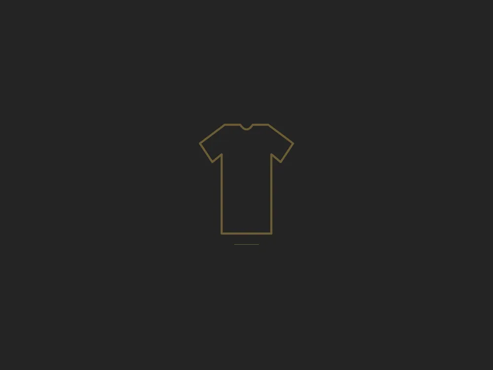 Unisex T-Shirt — Custom Organic Cotton T-Shirts — Made to Order